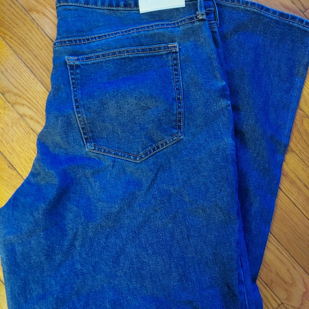 Classic Womens Jeans